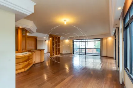 Apartamento com 4 Quartos à venda, 280m² no Planalto Paulista, São Paulo