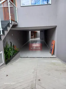 Sobrado com 3 Quartos à venda, 180m² no Vila São Geraldo, São Paulo