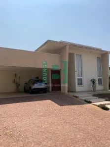 Casa com 4 Quartos à venda, 321m² no Loteamento Mont Blanc Residence, Campinas