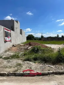 Lote/Terreno à venda, 152m² no Jardim São José, Caçapava