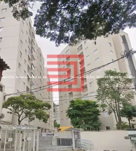 Apartamento com 3 Quartos à venda, 63m² no Vila Carmem, São Paulo