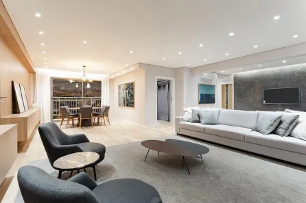 Apartamento com 4 Quartos à venda, 227m² no Vila Gilda, Santo André