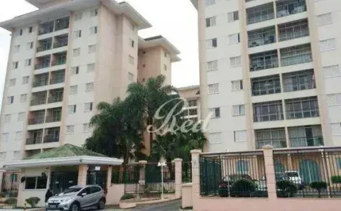 Apartamento com 3 Quartos à venda, 80m² no Parque Suzano, Suzano