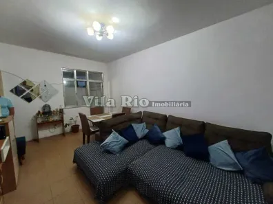 Apartamento com 2 Quartos à venda, 78m² no Penha Circular, Rio de Janeiro