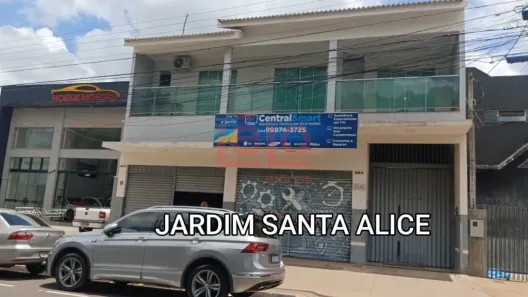Apartamento com 5 Quartos à venda, 301m² no Jardim Real, Maringá