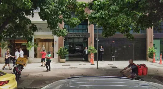 Sala Comercial para alugar, 100m² no Ipanema, Rio de Janeiro
