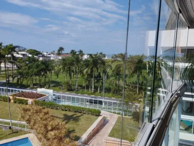 Apartamento com 3 Quartos à venda, 171m² no Enseada, Guarujá