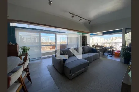 Cobertura com 3 Quartos à venda, 174m² no Alto da Mooca, São Paulo