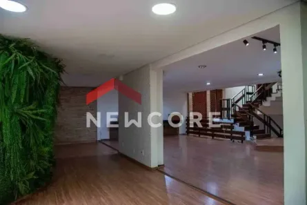 Casa com 4 Quartos à venda, 212m² no Alto da Boa Vista, Ribeirão Preto