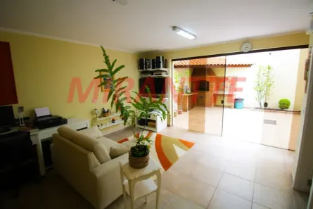 Sobrado com 4 Quartos à venda, 294m² no Jardim Leonor Mendes de Barros, São Paulo
