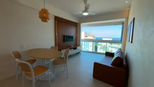Apartamento com 2 Quartos à venda, 50m² no Conceição de Jacareí, Mangaratiba