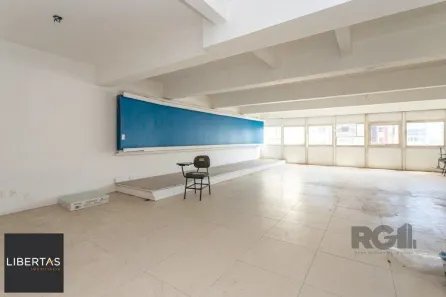 Sala Comercial à venda, 156m² no Centro Histórico, Porto Alegre