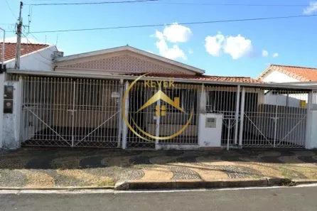 Casa com 2 Quartos à venda, 190m² no Jardim Chapadão, Campinas