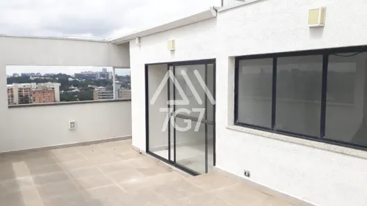 Cobertura com 2 Quartos à venda, 154m² no Vila Progredior, São Paulo