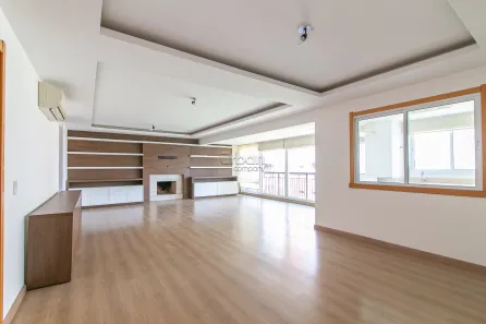 Apartamento com 3 Quartos à venda, 163m² no Jardim Europa, Porto Alegre