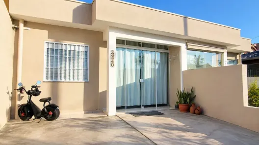 Casa com 2 Quartos à venda, 65m² no Capão Novo, Capão da Canoa