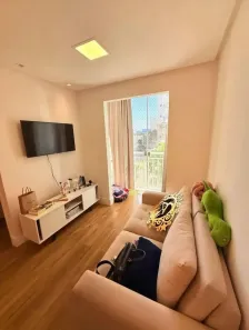 Apartamento com 2 Quartos à venda, 45m² no , São José de Ribamar