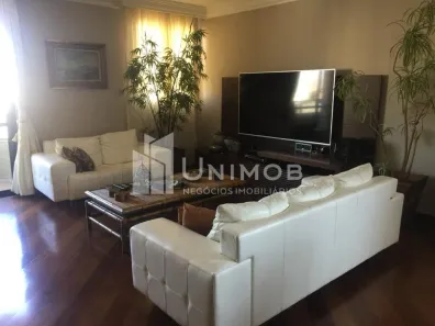 Apartamento com 4 Quartos à venda, 256m² no Jardim Paraíso, Campinas