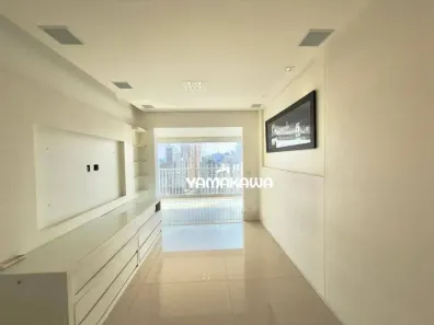 Apartamento com 3 Quartos à venda, 92m² no Vila Regente Feijó, São Paulo