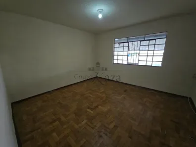 Casa com 3 Quartos para alugar, 120m² no Jardim Colonial, São José dos Campos