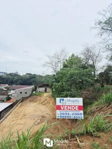 Lote/Terreno à venda, 634m² no Velha, Blumenau