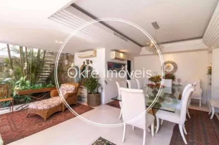 Cobertura com 5 Quartos à venda, 647m² no Copacabana, Rio de Janeiro