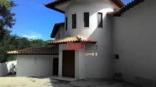 Casa com 5 Quartos à venda, 640m² no João Fernandes, Armação dos Búzios