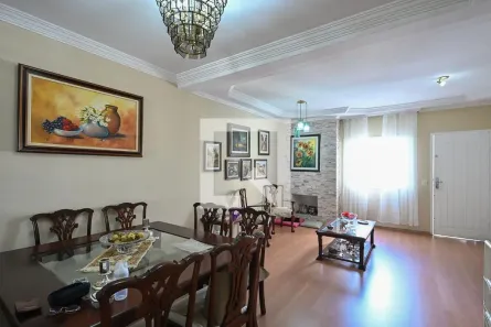 Casa de Condomínio com 3 Quartos à venda, 156m² no Jardim Monte Kemel, São Paulo