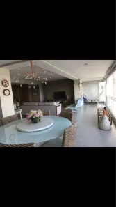 Apartamento com 3 Quartos à venda, 177m² no Jardim Monte Kemel, São Paulo