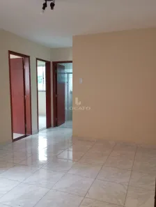 Apartamento com 2 Quartos à venda, 48m² no Vivendas da Serra, Juiz de Fora