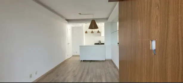 Apartamento com 3 Quartos à venda, 62m² no Jardim Íris, São Paulo