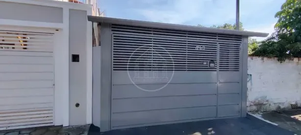 Casa com 2 Quartos à venda, 65m² no Cidade Dutra, São Paulo