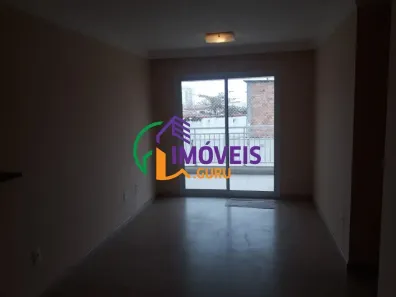Apartamento com 3 Quartos à venda, 81m² no Vila Isa, São Paulo