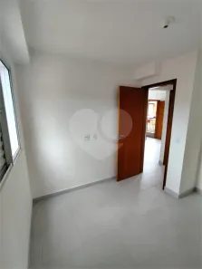 Apartamento com 2 Quartos à venda, 46m² no Vila Clarice, São Paulo