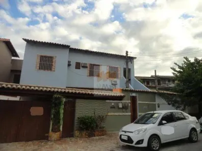Casa com 5 Quartos à venda, 170m² no Vila Nova, Cabo Frio