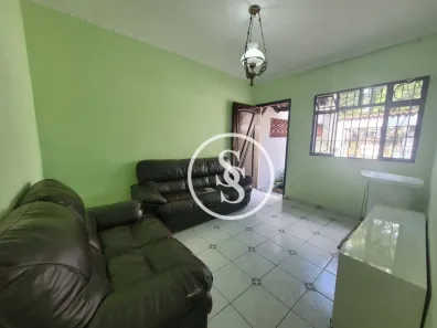 Casa com 2 Quartos à venda, 54m² no Assunção, São Bernardo do Campo