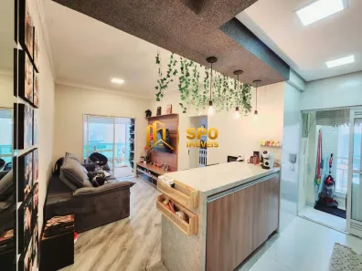 Apartamento com 2 Quartos à venda, 63m² no Vila Mascote, São Paulo