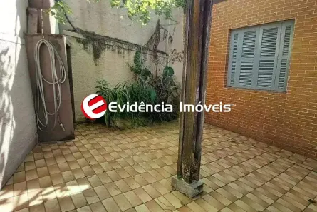 Casa com 2 Quartos à venda, 85m² no Vila Alzira, Santo André