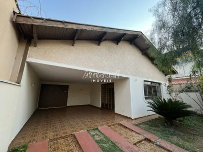 Casa com 4 Quartos à venda, 198m² no Paulista, Piracicaba