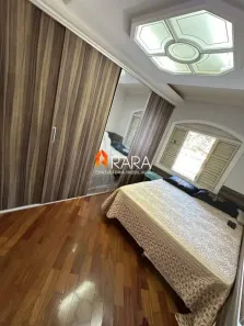 Sobrado com 5 Quartos à venda, 295m² no Mauá, São Caetano do Sul