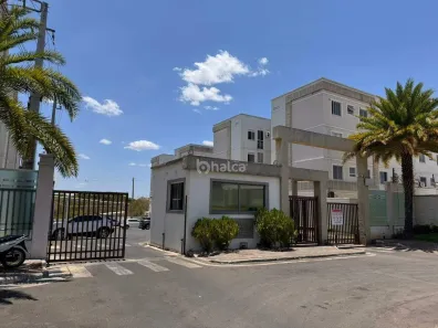 Apartamento com 2 Quartos à venda, 52m² no Gurupi, Teresina