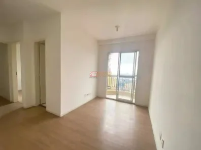 Apartamento com 2 Quartos à venda, 57m² no Assunção, São Bernardo do Campo