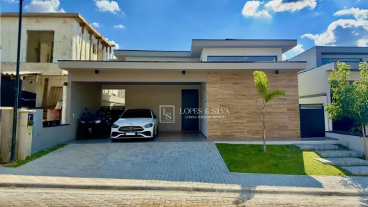 Casa de Condomínio com 3 Quartos à venda, 190m² no San Fernando Valley, Atibaia