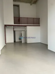 Ponto Comercial para alugar, 104m² no Vila Clementino, São Paulo