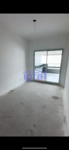 Apartamento com 2 Quartos à venda, 82m² no Caiçara, Praia Grande