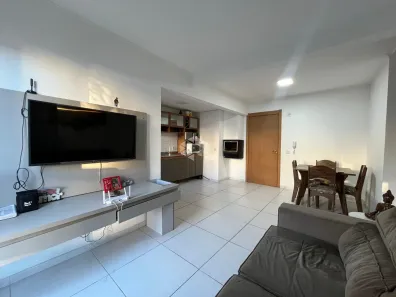 Apartamento com 2 Quartos à venda, 55m² no Santo Antônio, Santa Cruz do Sul