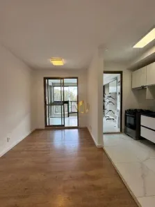 Apartamento com 2 Quartos para alugar, 62m² no Água Branca, São Paulo