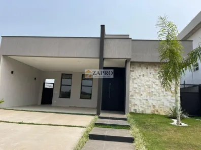 Casa com 3 Quartos à venda, 227m² no Residencial Colinas, Caçapava