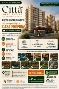 Apartamento com 2 Quartos à venda, 46m² no Barro, Recife