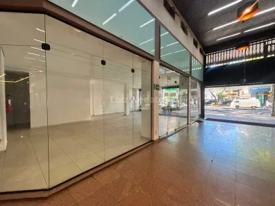 Ponto Comercial para alugar, 102m² no Cidade Jardim, Belo Horizonte